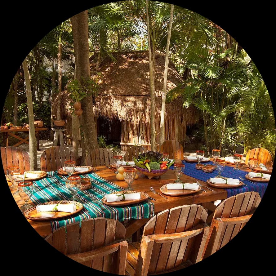 dinner image