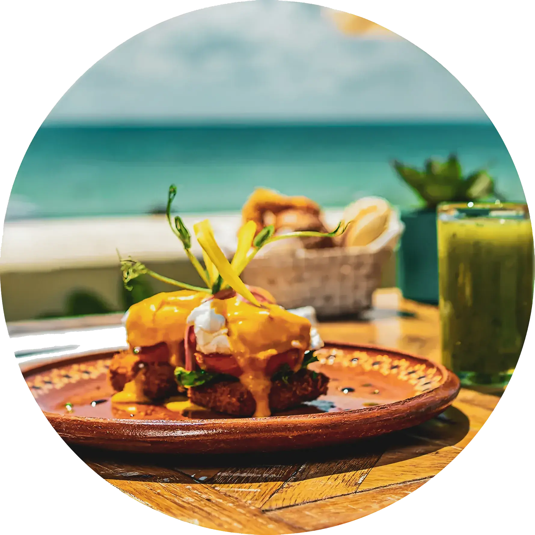 dinner image