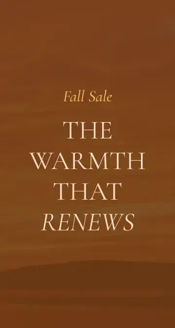 FALL RENEWAL