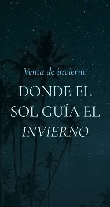 INVIERNO CARIBEÑO