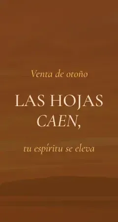 OTOÑO DE RENOVACIÓN