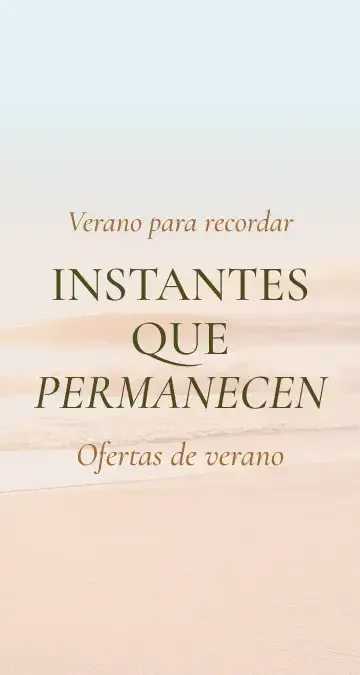 VERANO PARA RECORDAR