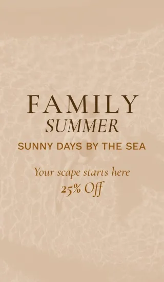 A Family Summer