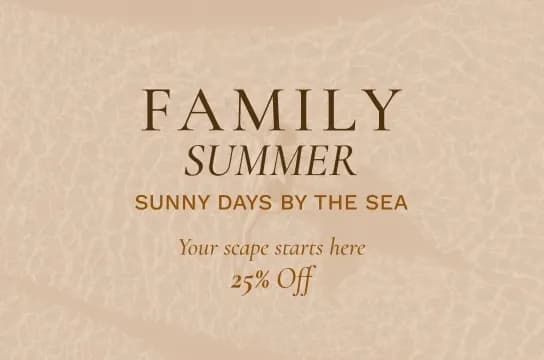 A Family Summer
