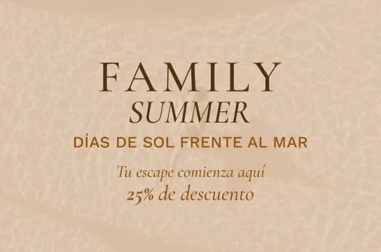 Un verano en familia 