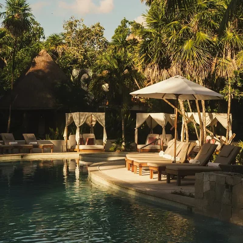  Christmas on the Beach: An Unforgettable Journey to Mexico’s Soul