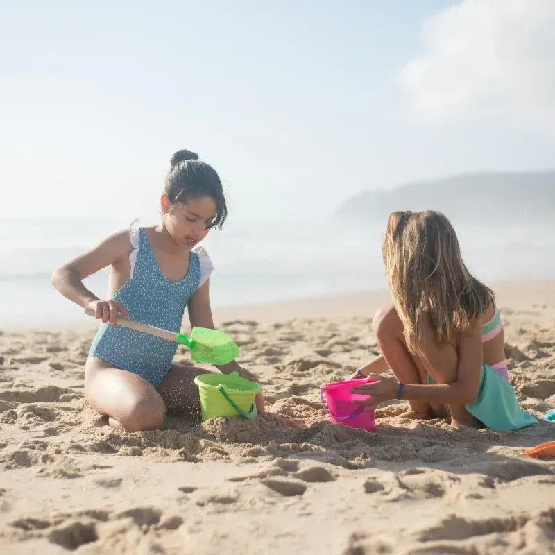Vacaciones de primavera en Playa del Carmen 2026: una pausa en Mahekal Beach Resort