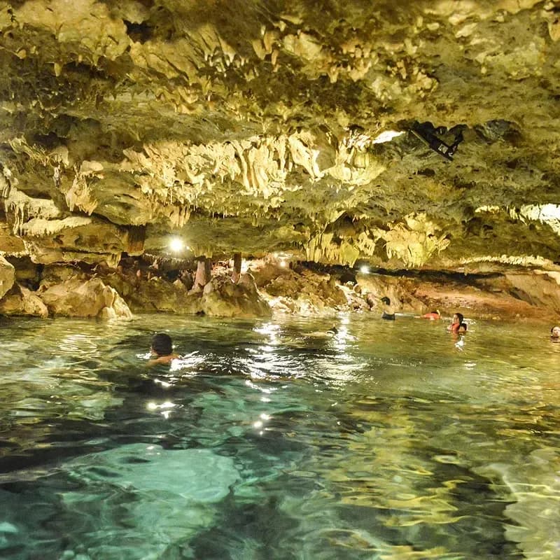 Qué hacer en Playa del Carmen en invierno: guía para un invierno en la playa