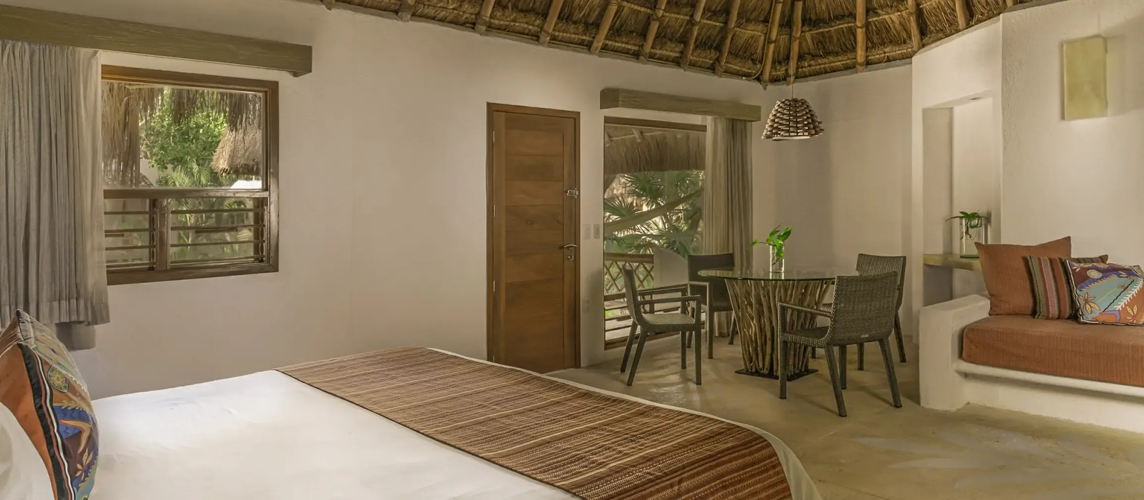 gallery rooms mahekal