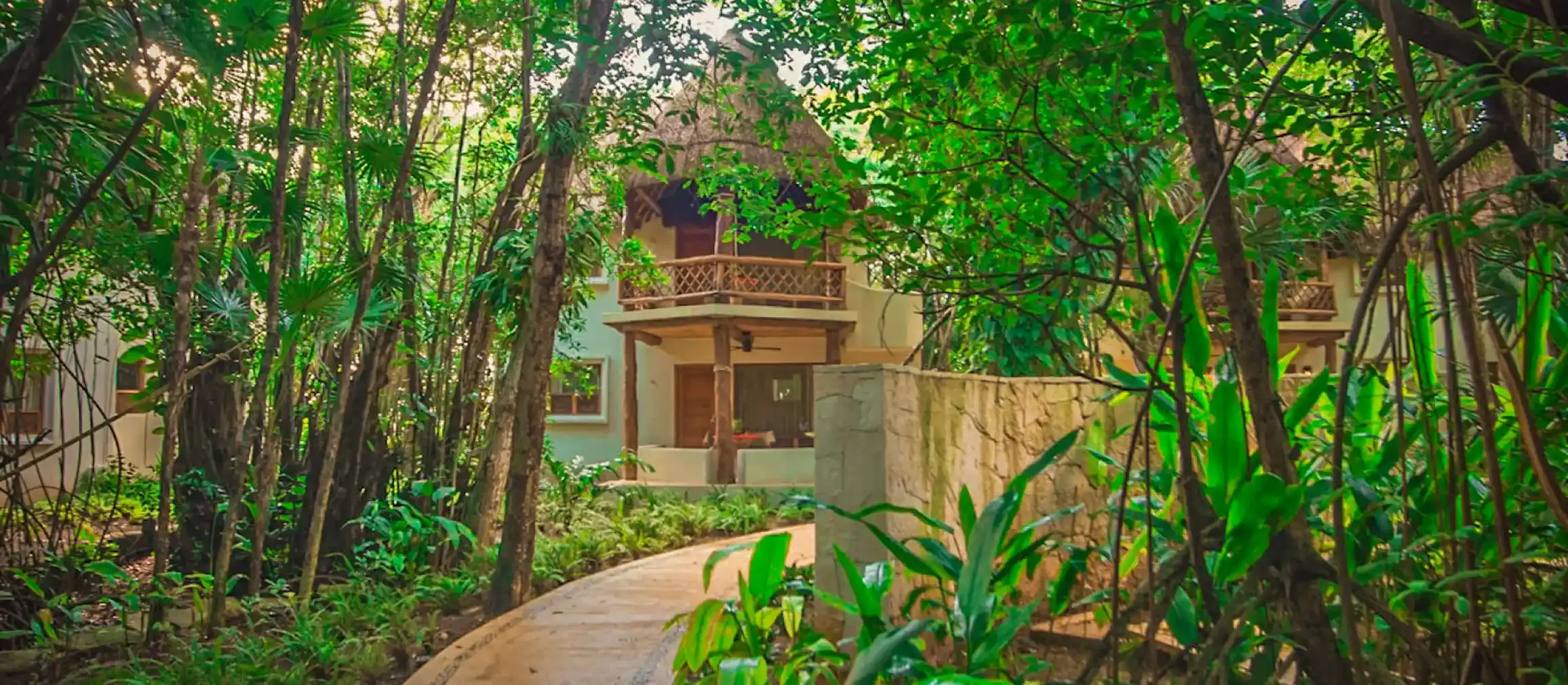 gallery rooms mahekal