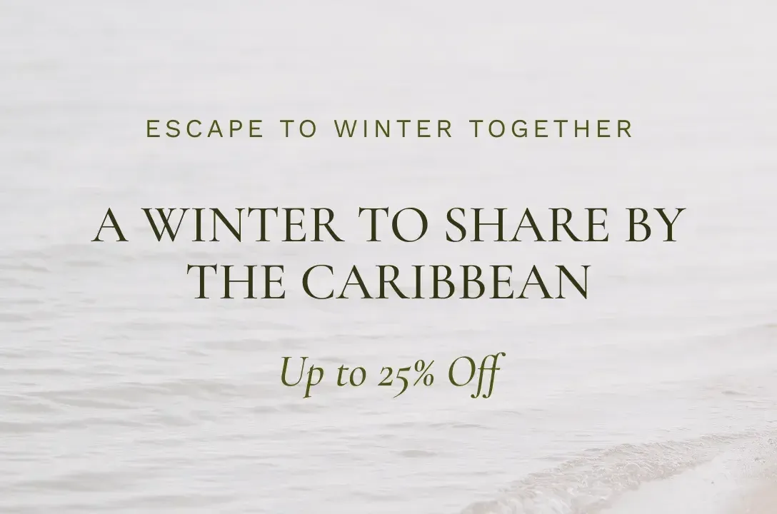 ESCAPE TO WINTER TOGETHER