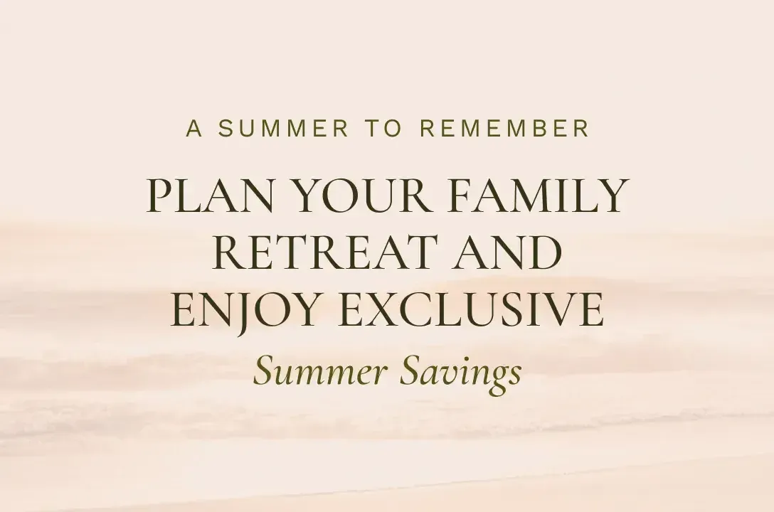 A SUMMER TO REMEMBER