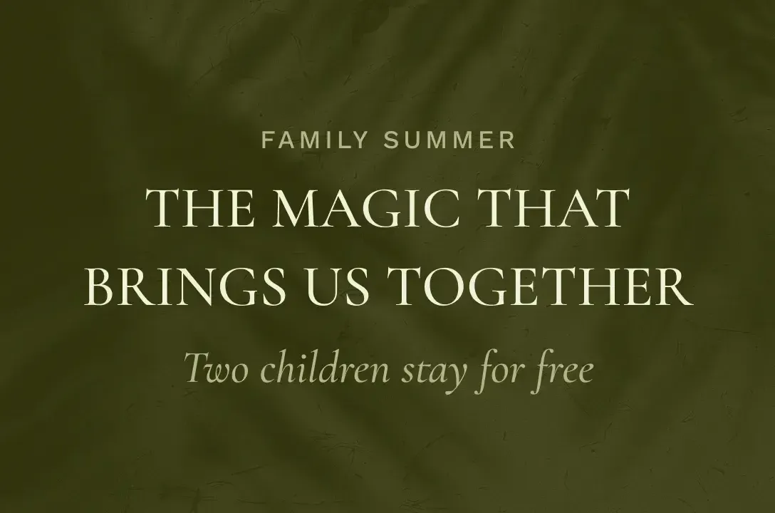 A Family Summer