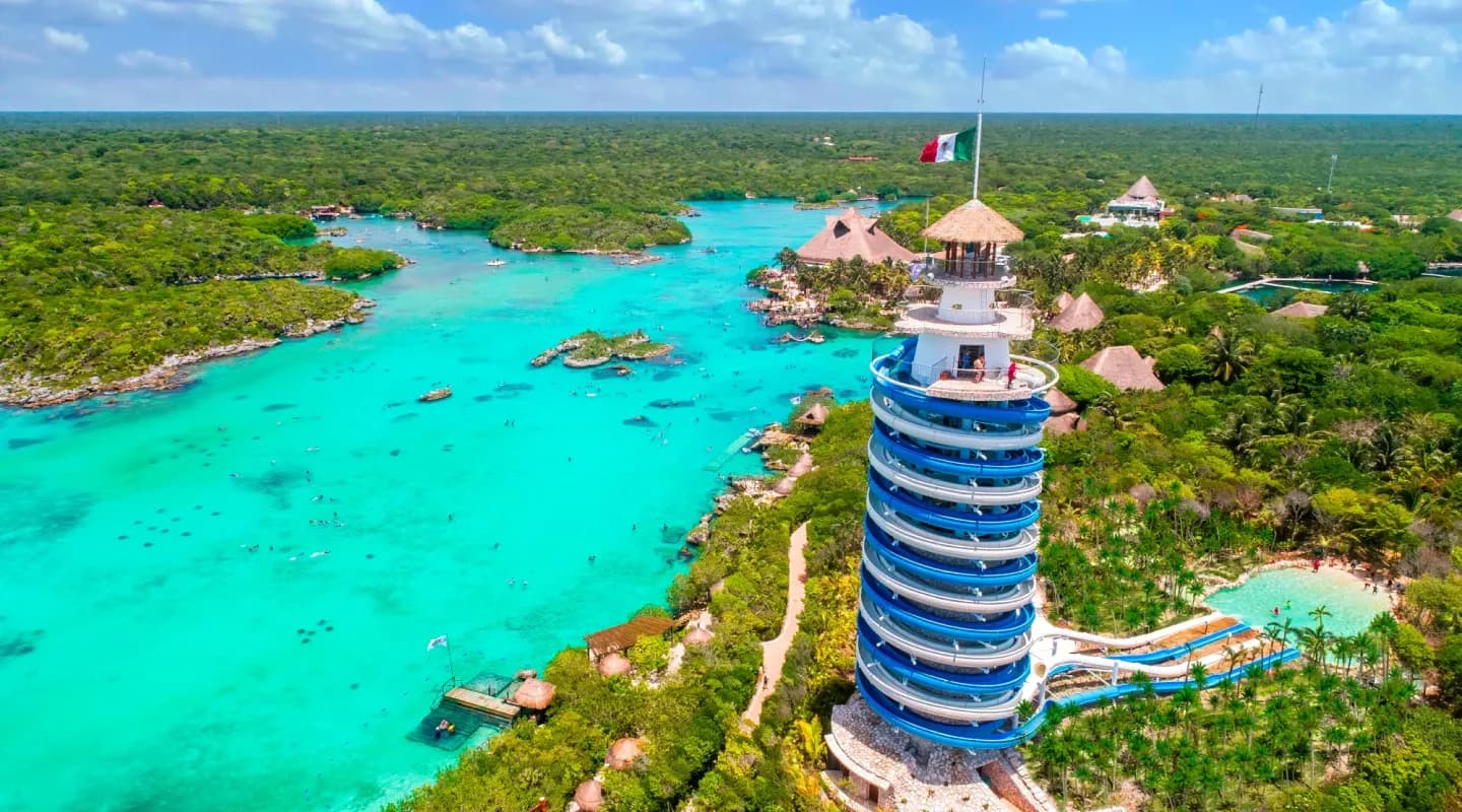 A Family Connection Journey: things to do in Playa del Carmen with kids