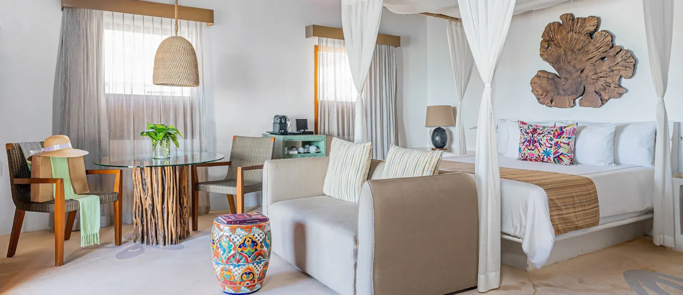 Romantic Guide to Playa Del Carmen: Valentines Day in Mexico at Mahekal Beach Resort