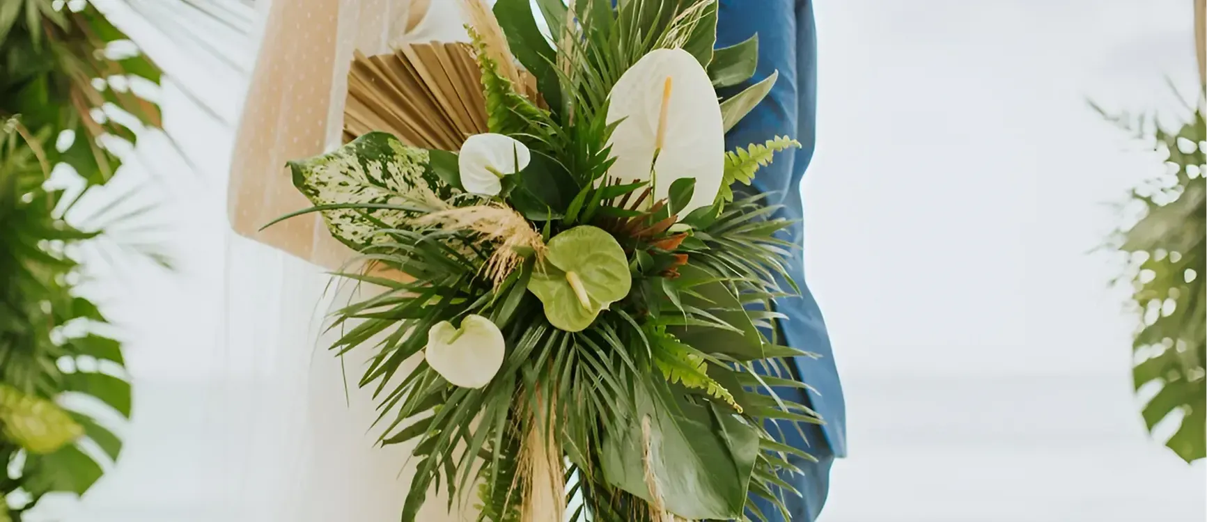 Weddings in Mexico: Tradition, Mysticism, and Love at Mahekal Beach Resort