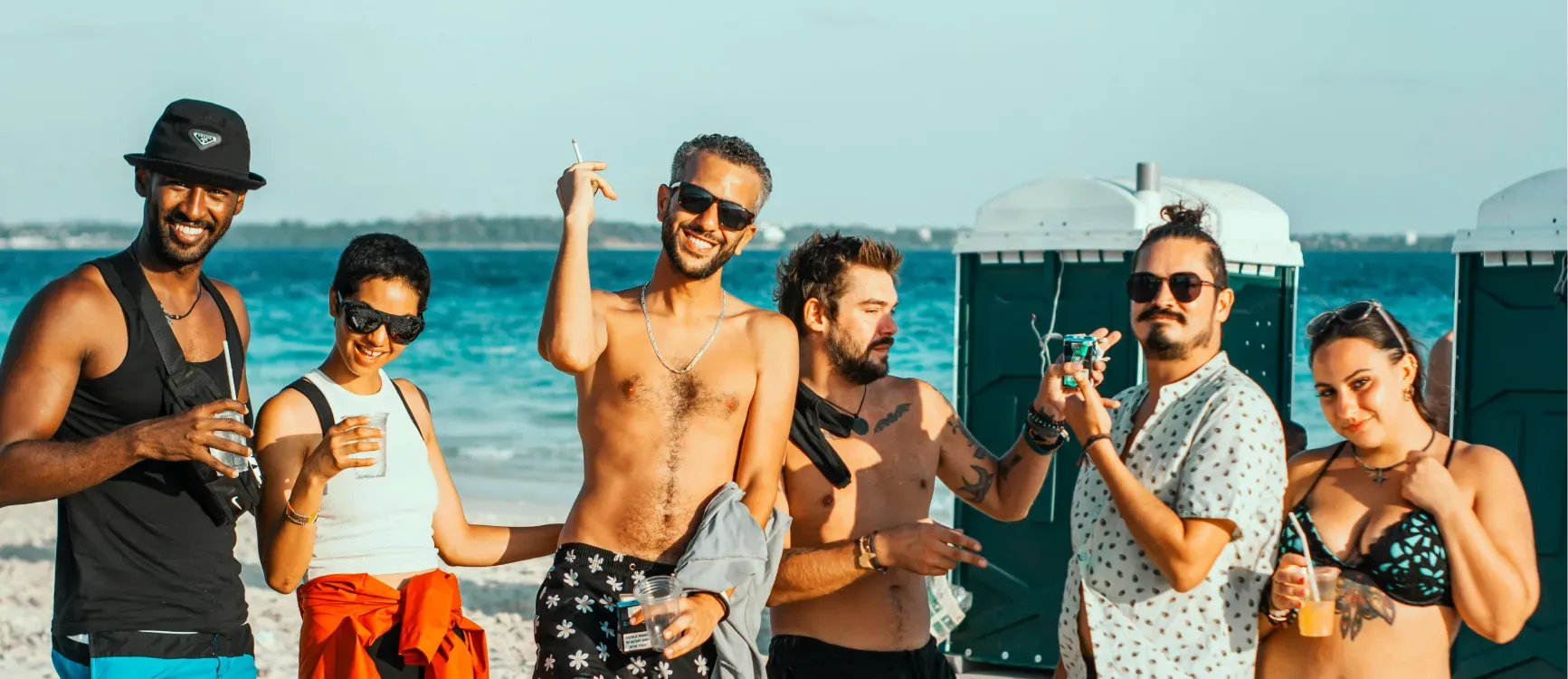 Playa del Carmen Carnival 2026: The Awakening of Joy in the Heart of the Caribbean