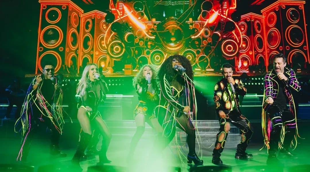 Playa del Carmen Carnival 2026: The Awakening of Joy in the Heart of the Caribbean