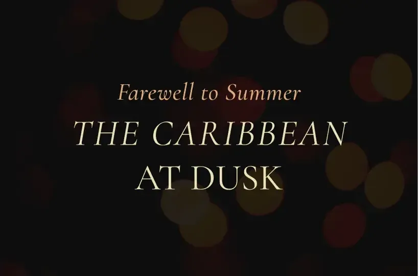 SUMMER WRAP-UP