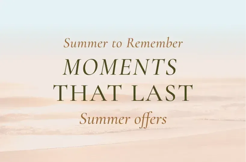 A SUMMER TO REMEMBER