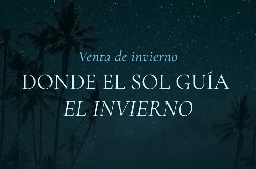 INVIERNO CARIBEÑO