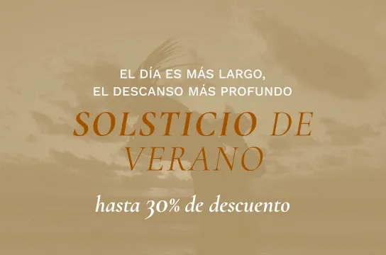 LUZ ETERNA, CALMA PROFUNDA 