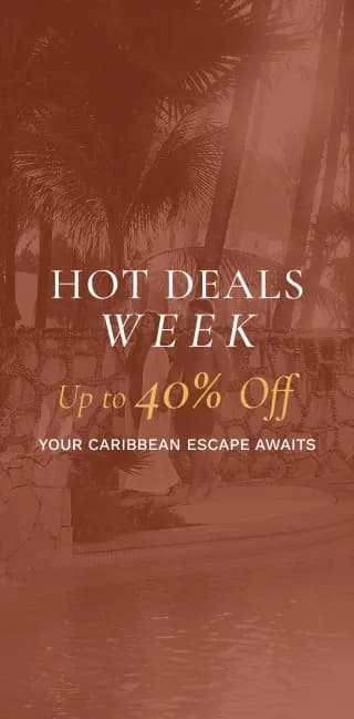 Hot Deals Week at Mahekal Beach Resort