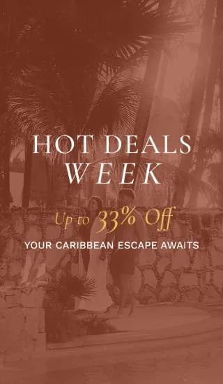 Hot Deals Week at Mahekal Beach Resort