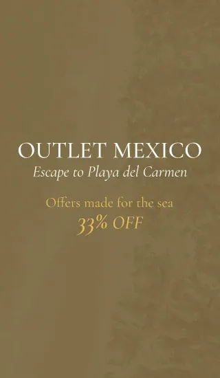 OUTLET MEXICO AT MAHEKAL