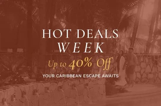 Hot Deals Week at Mahekal Beach Resort