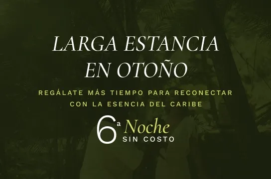 LARGA ESTANCIA EN OTOÑO EN MAHEKAL