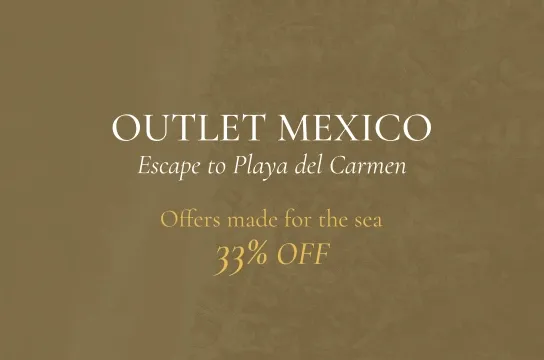 OUTLET MEXICO AT MAHEKAL