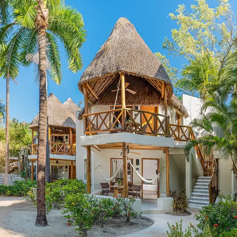 Discover our suites: seven ways to stay at Mahekal