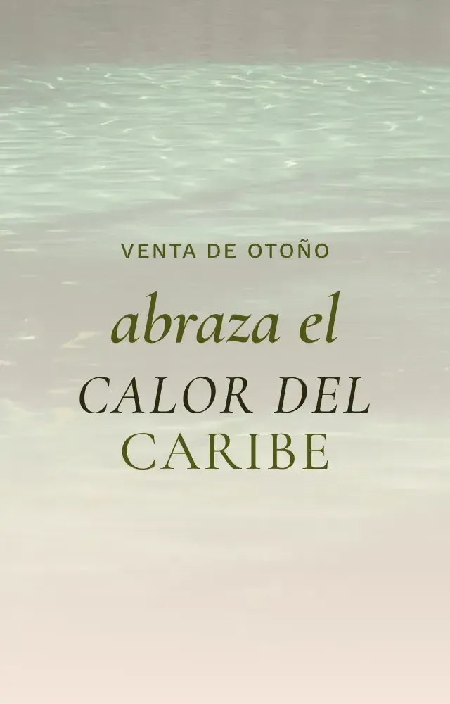 OTOÑO DE RENOVACIÓN
