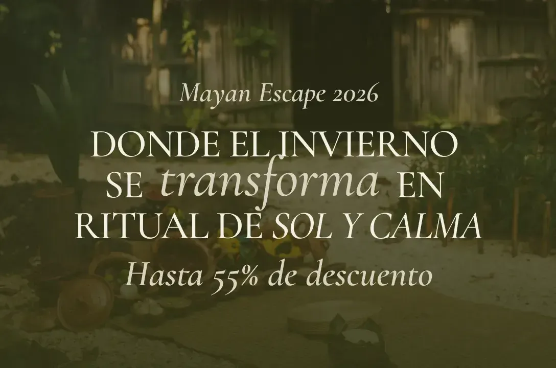Mayan Escape 2026
