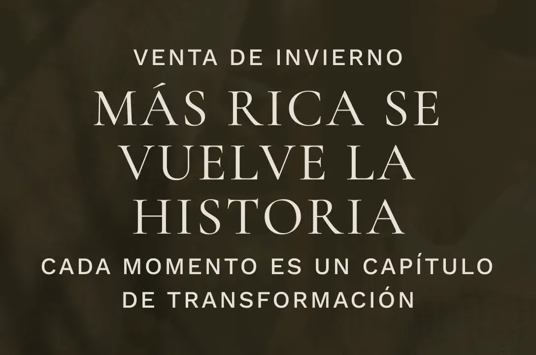 INVIERNO CARIBEÑO