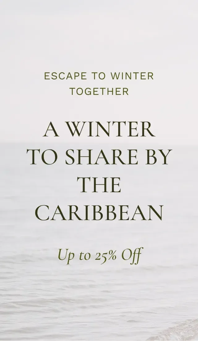 ESCAPE TO WINTER TOGETHER