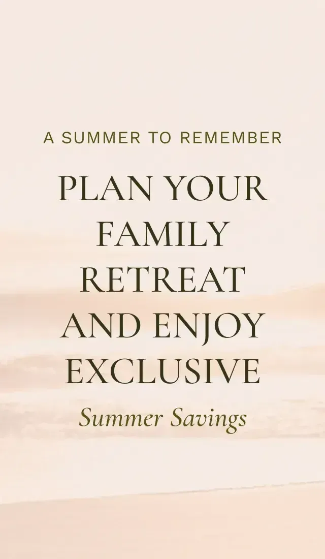 A SUMMER TO REMEMBER
