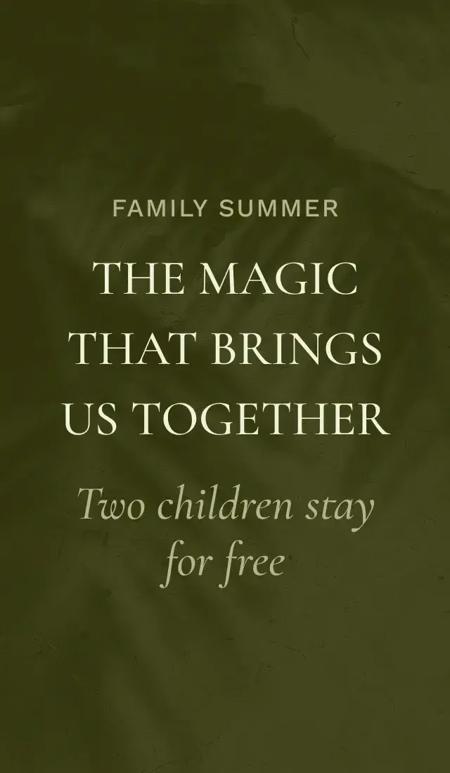 A Family Summer
