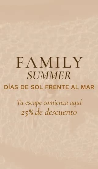 Un verano en familia 