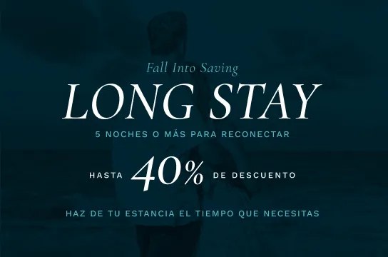 Larga estancia en Playa del Carmen | Mahekal Beach Resort