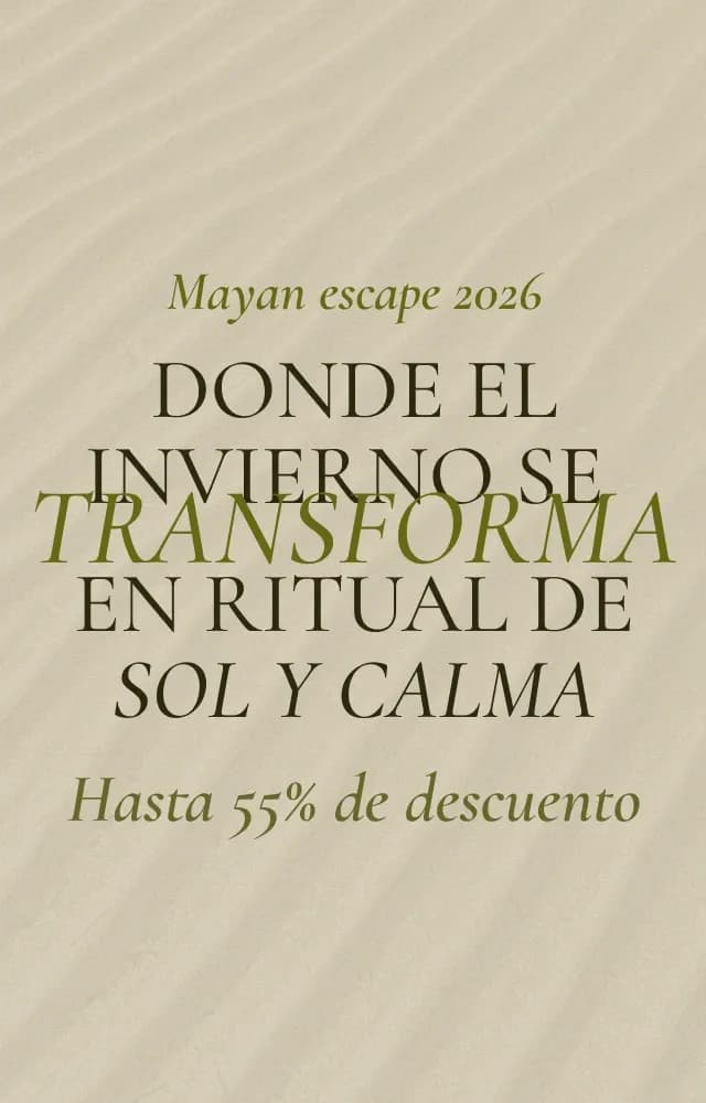 Mayan escape 2026
