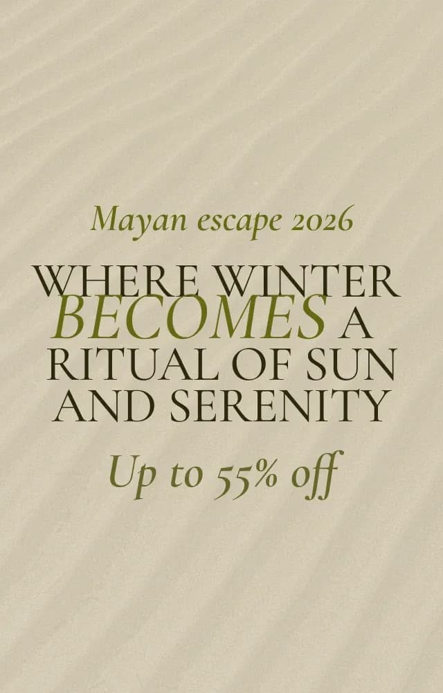 Mayan escape 2026 