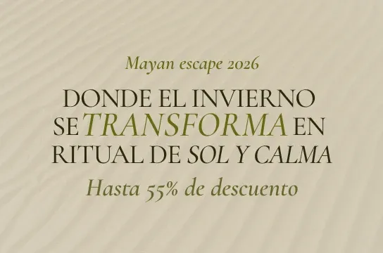 Mayan escape 2026