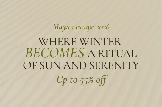 Mayan escape 2026 