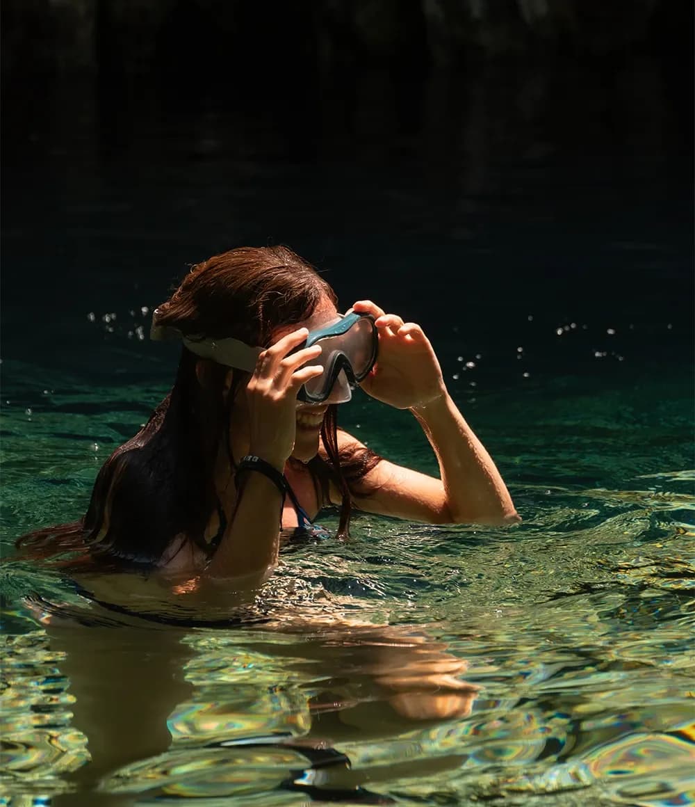 Water Sanctuaries: Discover the Finest Cenotes in Playa del Carmen and Their Ancestral Legacy