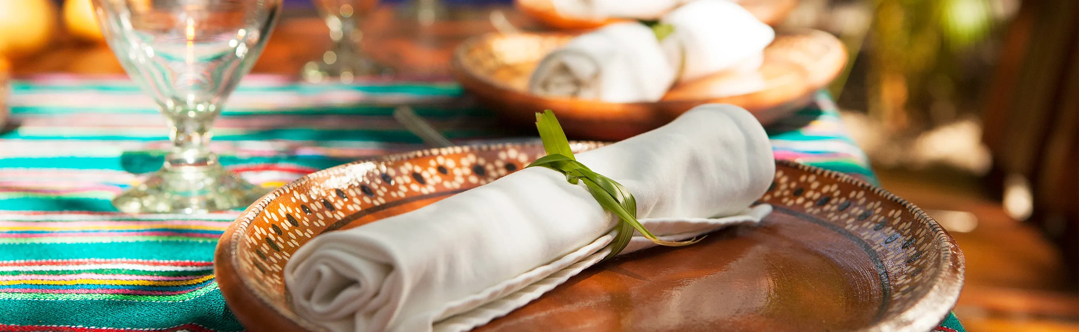 Dining Under the Moon at Mahekal Beach Resort: Gastronomy by the Caribbean Sea