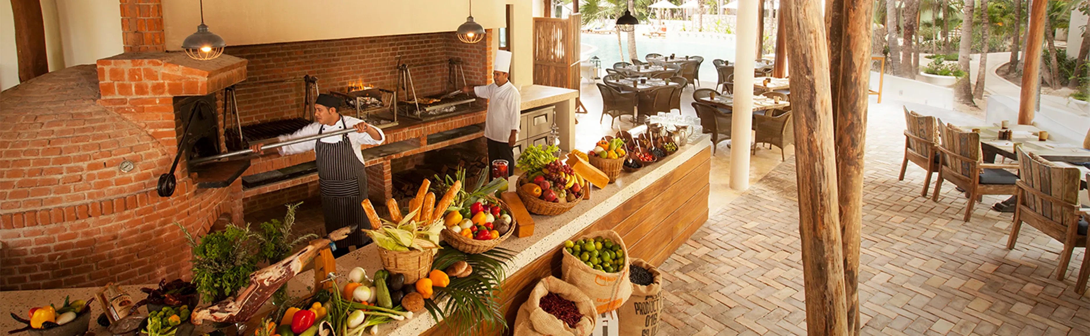 From the Milpa to the Table: A Sensory Journey Through Authentic Yucatecan Flavors at Mahekal