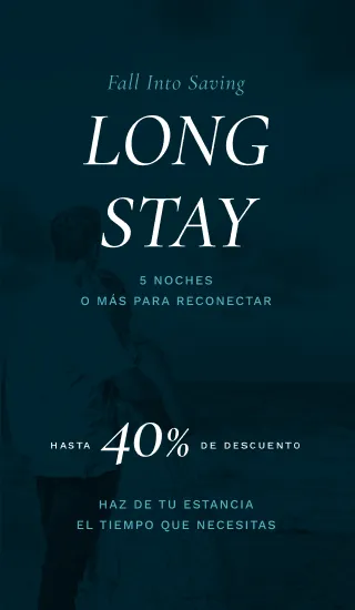 Larga estancia en Playa del Carmen | Mahekal Beach Resort