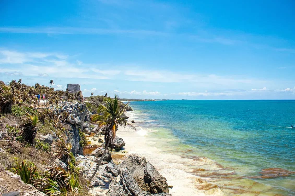 Riviera Maya